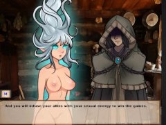 THE WIND'S DISCIPLE - JANNA [END] VIKO PLAYS [LEAGUE OF LEGENDS GAME(VN)]