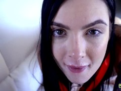 Marley Brinx - Touch My Body Challenge - StepSis