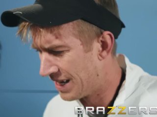 Brazzers - Cathy Heaven Gets SomeBig Cock_as a Pre Workout