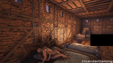 Conan Exilesエロ動画 Pornhub Com