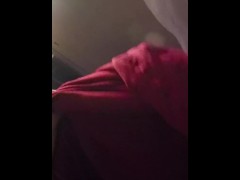 Video Snuggly Loving Late Night Fuck