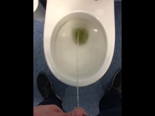 pissing in public, pee, pissing, exclusive