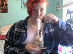 Toking Tease - Screenshot 13 of 16 - Big Boobs