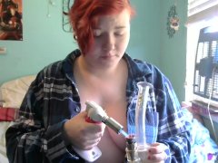Toking Tease - Screenshot 2 of 16 - Chubby