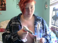 Toking Tease - Screenshot 3 of 16 - Big Boobs