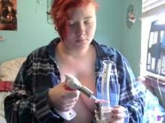 Toking Tease - Screenshot 7 of 16 - Chubby