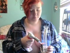 Toking Tease - Screenshot 8 of 16 - Big Boobs