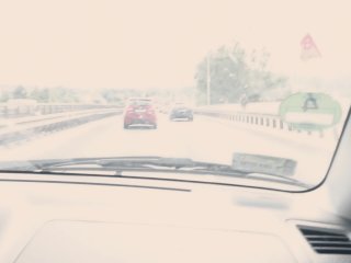 Epic 4K POV DeepThroat Blowjob and cock Riding with French Subscriber.