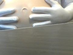 Digesting a co worker - Screenshot 10 of 16 - At Work