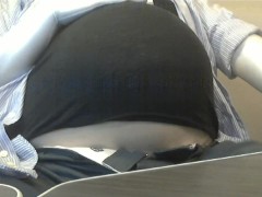 Digesting a co worker - Screenshot 13 of 16 - Vore Digestion