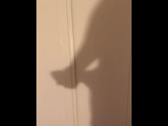 Shadow Masturbation. - Screenshot 11 of 16 - Big Dick