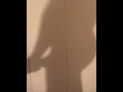 Shadow Masturbation.