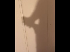 Shadow Masturbation. - Screenshot 14 of 16 - Bbc