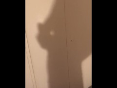 Shadow Masturbation. - Screenshot 15 of 16 - Big Dick