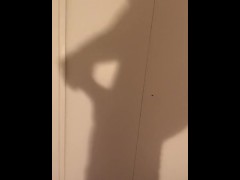 Shadow Masturbation. - Screenshot 16 of 16 - Bbc