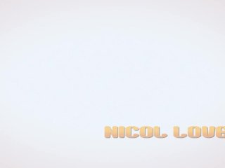 Wetandpissy - Nicol Love - Teen Pissing