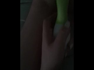 High_heels tease and erotic foot_massage