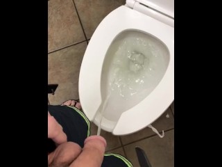 Public Piss