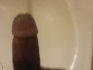 cumshot, masturbate, ebony, amateur