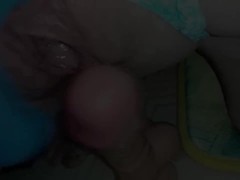 Squirting with Anie