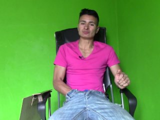 Como tener una Eyaculacion Potente - Alex CUM