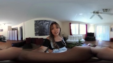 Nowhere To Hide From Giantess - Asian Giantess