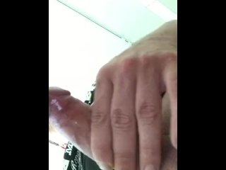 solo male, jerkoff, cumshot, exclusive
