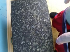 THE NEW AND IMPROVED BONER BILL MASTURBATION SEX TAPE PART 4 2018