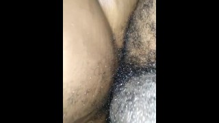 Raw Fuckin' My Bussy Hole