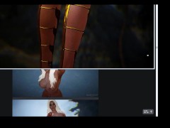 BDO !! Nude mods sex ERP Incendar Unchained secrets  pics