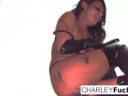Preview 2 of Charley is just begging to be whipped