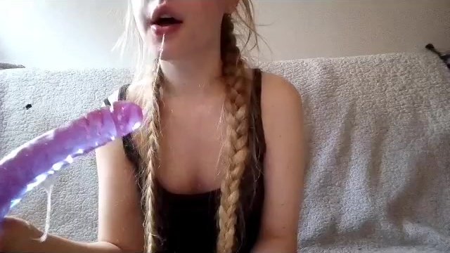 amateur;blonde;blowjob;toys;teen;euro;small;tits;exclusive;verified;amateurs;norwegian;teen;dildo;12;inch;adult;toys;deepthroat;pigtails;gagging;dildo;sucking;spit;saliva;sloppy;big;dildo;solo