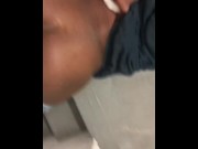 Preview 1 of Teen Fucked In Stairs Right Before School