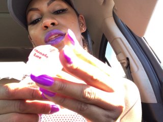 ASMR - Extreme Sucking Sounds NON-STOP