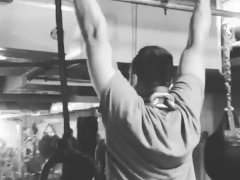 Workout Plan 50lbs Chain Fuck Bitches Get Money