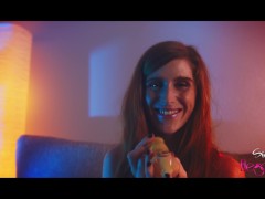 Smoking Fetish Penis Pipe