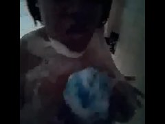 Shower Time - Screenshot 10 of 16 - Bbw