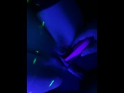 Preview 3 of Blacklight fuck