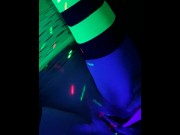 Preview 4 of Blacklight fuck