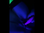 Preview 5 of Blacklight fuck