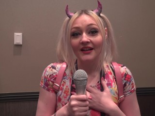 Ask A Porn Star: Which Hogwarts House Are You In?