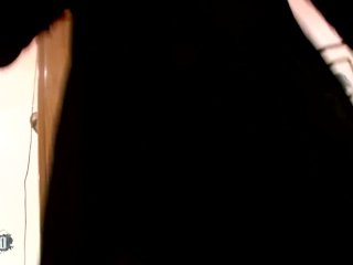 Cute young french whore fucked hard for money