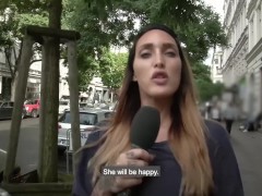 HITZEFREI Two strangers hook up for a one night stand - Screenshot 1 of 16 - Hitzefrei