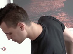 HITZEFREI Two strangers hook up for a one night stand - Screenshot 7 of 16 - German