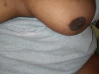 Manboob shake