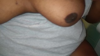 Manboob shake
