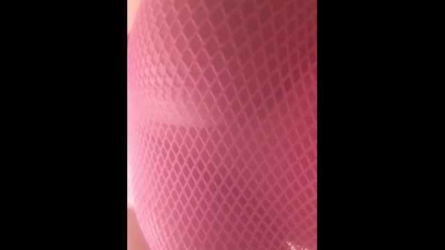 Sexy In Pink (Sneak Peak)