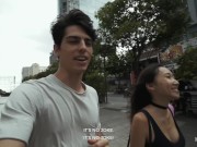 Preview 3 of BACK HOME IN VIETNAM | The Sex Diaries 06