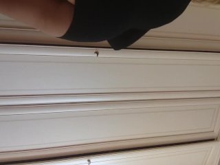 segretaria scoreggiona e porcella