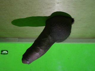 La Mesa Del Futuro, El Se Corre Sin Manos - Alex CUM